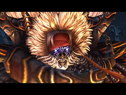 Final Fantasy X HD - Braska's Final Aeon (Jecht)