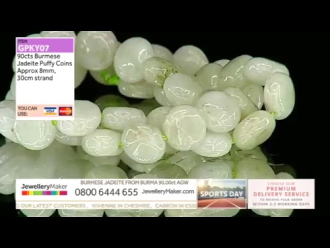 JewelleryMaker LIVE 20/07/17 1PM - 6PM