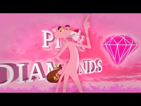 Yung PMS - Pink Diamonds (feat. Walnutgod & Young Light) Official AMV