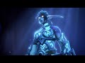 By Our Hand, Tyrande Elune Cinematic - 9.1 Chains of Domination , World of Warcraft Shadowlands