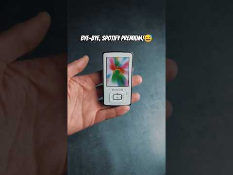 Miniatura de video sobre nostalgia de MP3