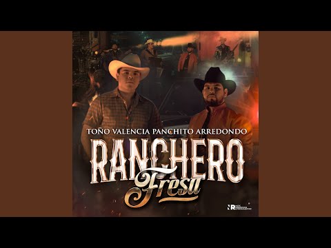 Ranchero Fresa