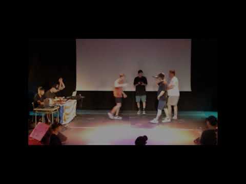 Rap XBattle Nacional 2023 - 4tos de Final - Haron Vs Coletiyas