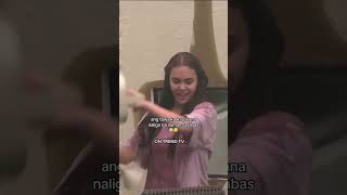 Download lagu Ivana bat dyan ka naligo?may nakatingin sayo hehe#fyp #ivanaalawi #pbb #shorts #foryou  #funny mp3