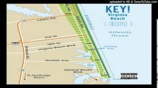 Key! - VA Beach Freestyle