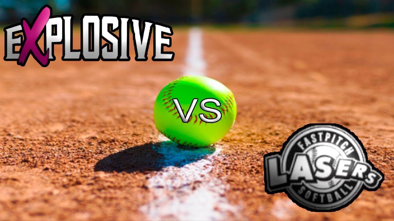 Explosive Fastpitch Shiban 16u Vs Ohio Lasers Black: June 30, 2023