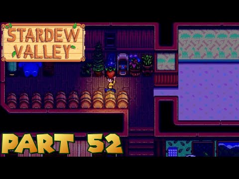 Stardew Valley [52] - Brewing The Good Feels