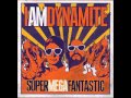 IAMDYNAMITE - Hi Lo 