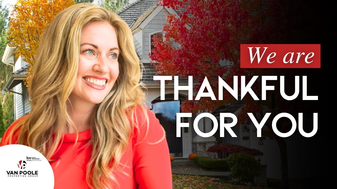 Wishing You a Happy Thanksgiving