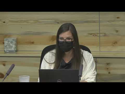 BOCC Regular Meeting (2nd Wednesdays) - 06/09/2021