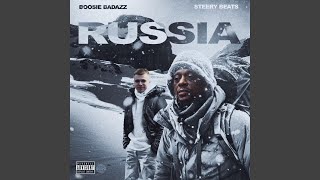 Cold world