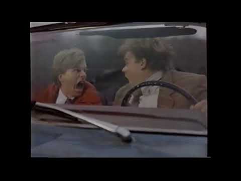 Tommy Boy Movie Trailer 1995 - TV Spot