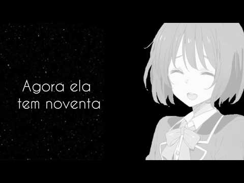 [Tradução] The wolf and the sheep - Alec benjamim