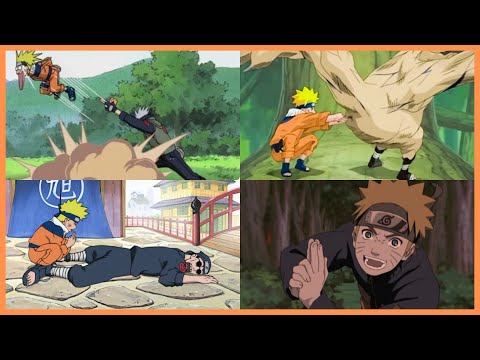 All One Thousand Years of Death in Naruto