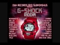 G Shock Riddim Konshens Fambo Kari Jess