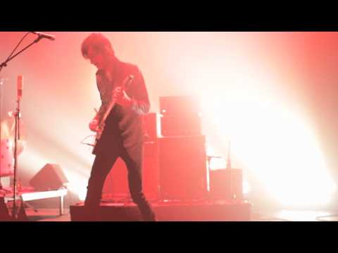 BBR live @ Eden, Charleoi (BE) - "Sealed With Thorns"