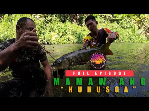 SE04EP041 Part 2 - MAMAW ang HUHUSGA! ( FULL FORCE ) San Pablo City, Laguna
