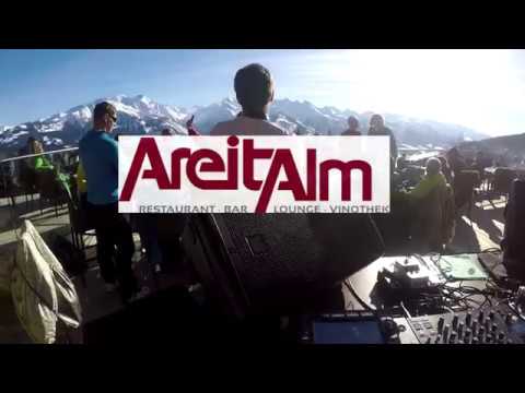 MOUNTAIN VIBES w/ Mr.Saxmania & Deep Criminal 24/3/18 (AreitLounge)