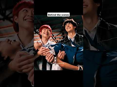 behind the scenes wait for the last one🤣❤#angmutyangsectione #keifer #jayjay #reels #ashdres #love