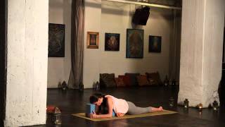 Prenatal Yoga ~ Nourish Your Soul