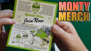 Greedy Gremlin! Monty Mole on the ZX Spectrum