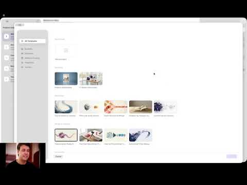 Product Video