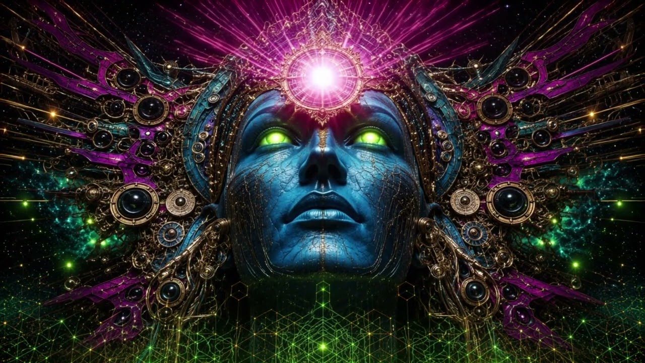 Altera - Cosmic Journey