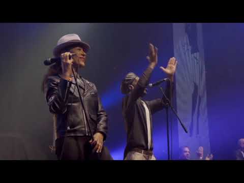 The Selecter - On My Radio (Live)