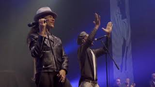 THE SELECTER - ON MY RADIO LIVE