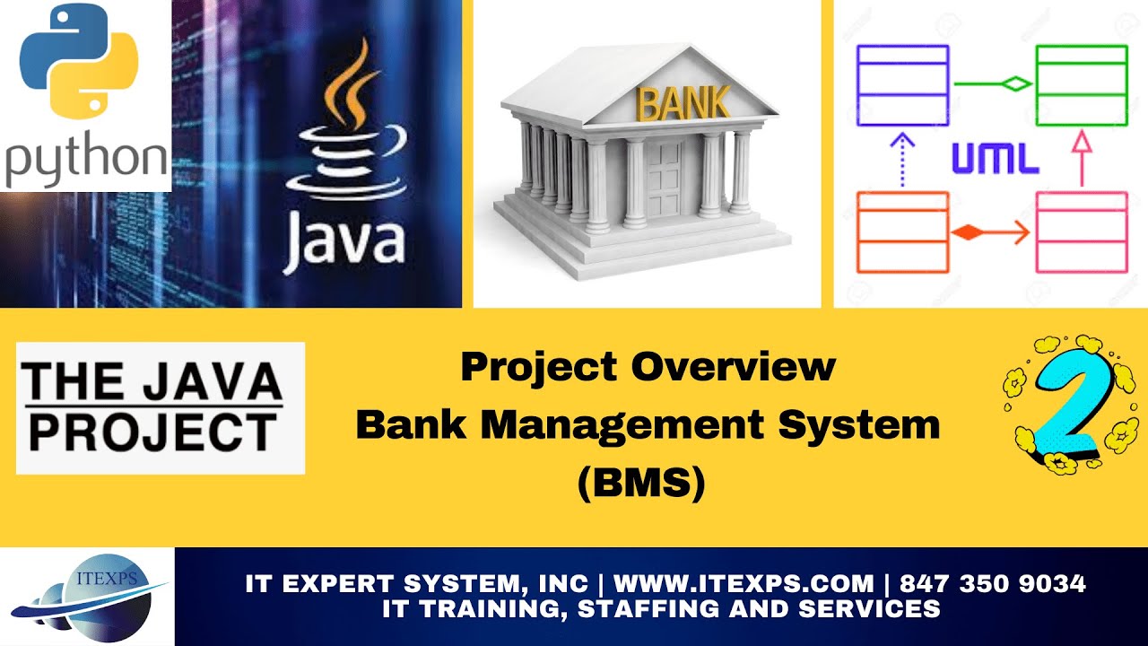 Java Project | Python Project | C# Project | Database Project | Computer Training | IT Expert System