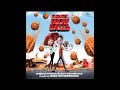Cloudy With A Chance Of Meatballs OST End Credits