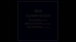 Blood Bank --  the Mountain Goats (Bon Iver Cover)