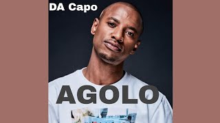 Da Capo - Agolo (remix) ft. Angelique Kidjo