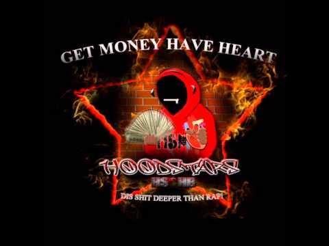 Hoodstars ft. Maserati Money - Money On The Table