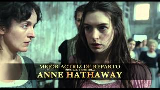 LOS MISERABLES -Spot 8