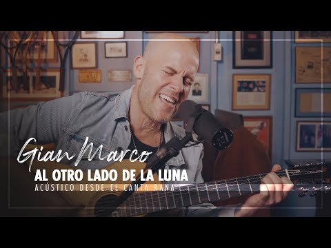Al Otro Lado de La Luna - Gian Marco