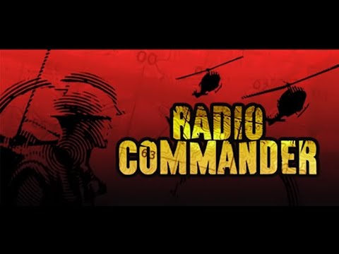 Radio Commander - First Impressions - A Sneak Peek