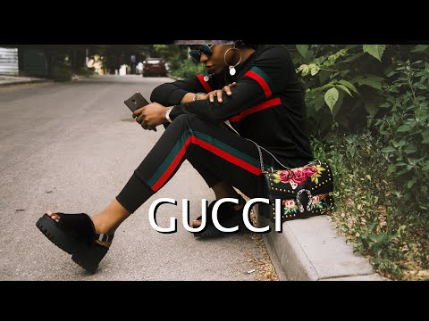 Migos x Gucci Mane Trap Type Beat x Drake  2019 (Gorilla Beatz) Hip hop