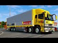 FUSO SUPER GREAT