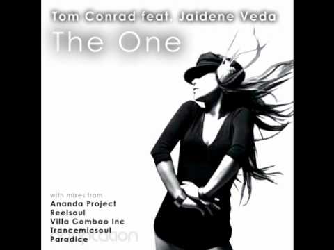 Tom Conrad feat Jaidene Veda - The One (Reelsoul Remix)
