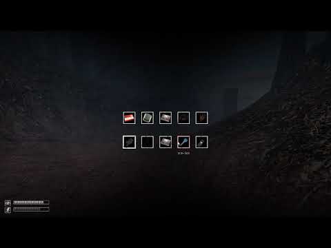 Finally beating SCP: CB