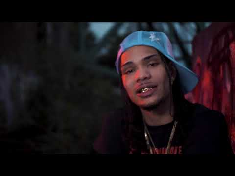 Melly Gz - "30s & 50s"