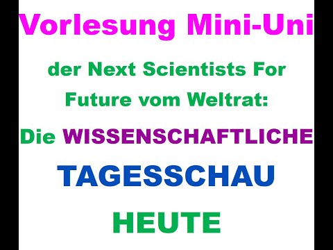 Der Grundfehler von Sozialer Marktwirtschaft / Kapitalismus !Und seine Korrektur durch GWÖ-GWO-Kombi