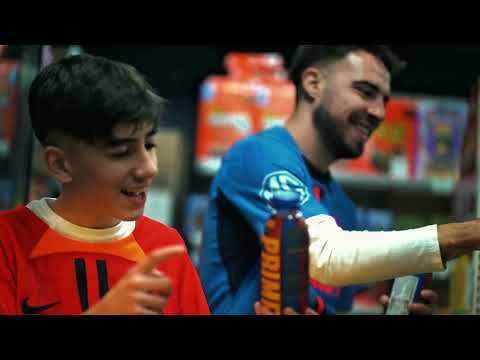 DASDENIS - STEAUA CAMPIOANA feat. LIL DANY