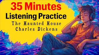 Learn English with Stories | Podcast, Shadowing, Listening & Speaking Practice | English Podcast