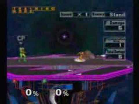 Mission Briefing Preview