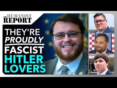 EXPOSED: Young Republican Leaders Admit EVERYTHING in Leaked Group Chats