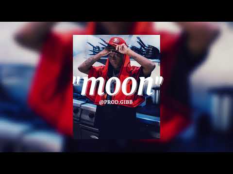 [FREE] Yunk Vino x Japa x Leozin Type Beat - "moon" (prod. Gibb)