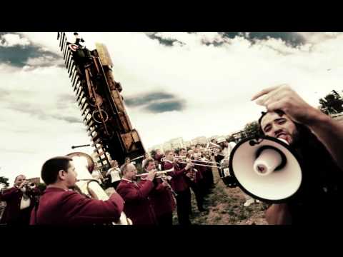 RAPocztówka Feat. Mesajah (Rebel Babel)