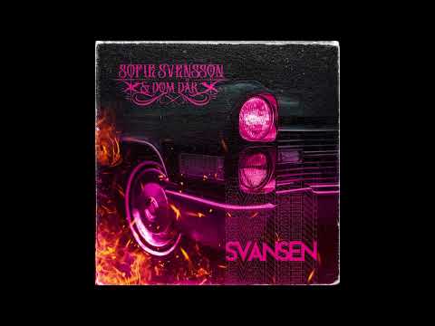 Sofie Svensson & Dom Där - Svansen (Official Audio)